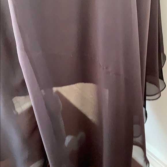 One-of-a-kind Hartley ombré high-low dress! - Picture 8 of 8